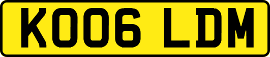KO06LDM