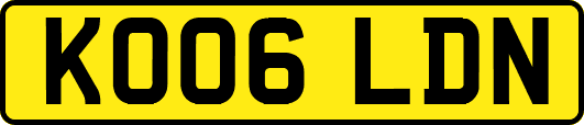 KO06LDN