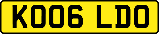 KO06LDO