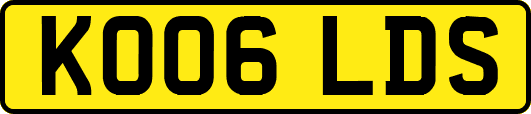 KO06LDS