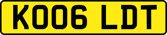 KO06LDT