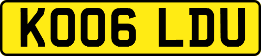 KO06LDU