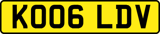 KO06LDV
