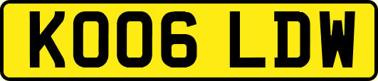 KO06LDW