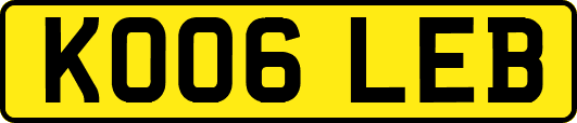 KO06LEB