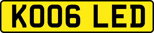 KO06LED