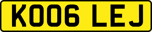 KO06LEJ