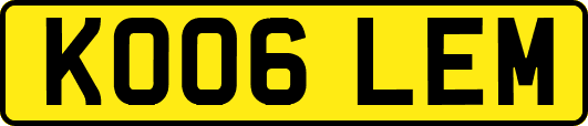 KO06LEM