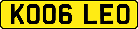 KO06LEO