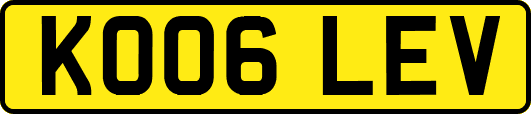 KO06LEV