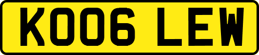 KO06LEW