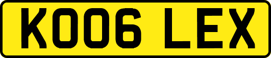 KO06LEX