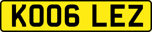 KO06LEZ