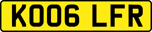 KO06LFR