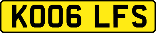 KO06LFS