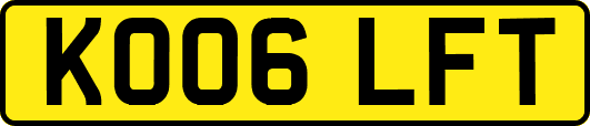 KO06LFT