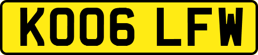 KO06LFW