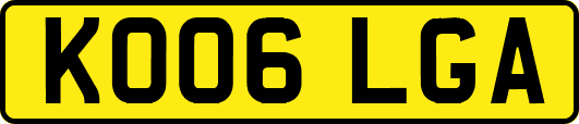 KO06LGA