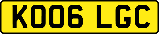 KO06LGC