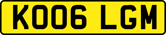 KO06LGM