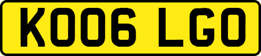 KO06LGO