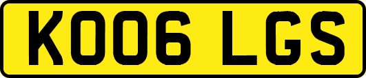 KO06LGS