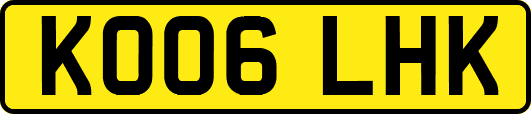 KO06LHK