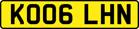 KO06LHN