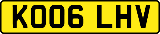 KO06LHV