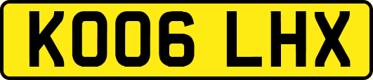 KO06LHX