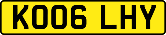 KO06LHY