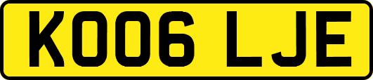 KO06LJE