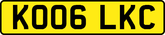 KO06LKC