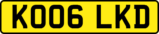 KO06LKD