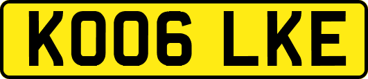 KO06LKE