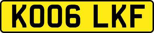 KO06LKF