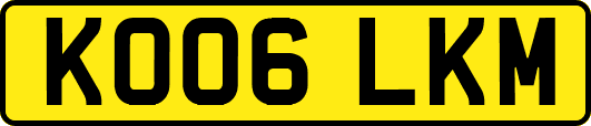 KO06LKM