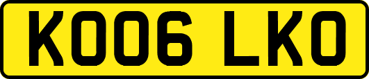 KO06LKO