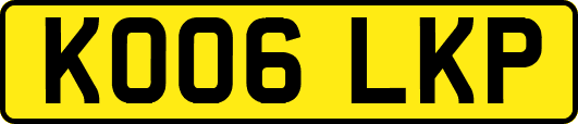 KO06LKP