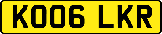 KO06LKR