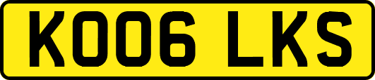 KO06LKS