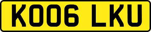 KO06LKU