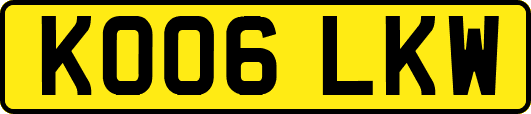 KO06LKW