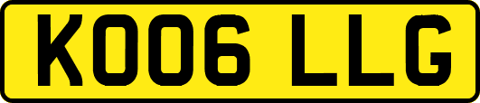 KO06LLG
