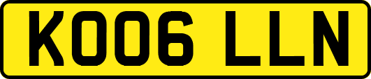 KO06LLN