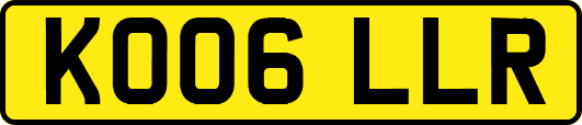 KO06LLR