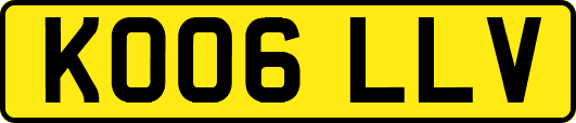 KO06LLV
