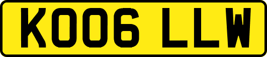 KO06LLW