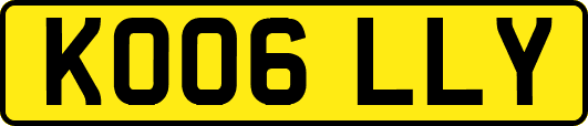 KO06LLY