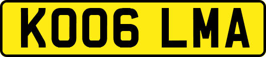 KO06LMA